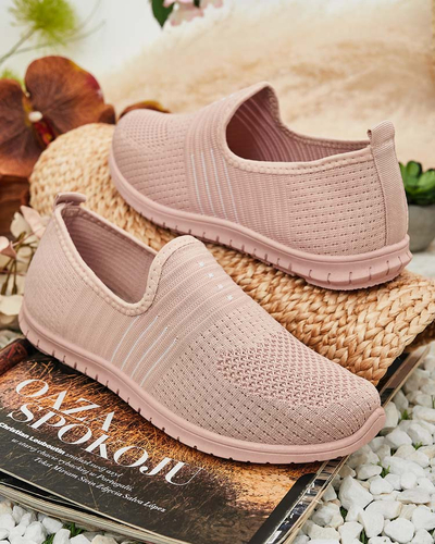 Жіночі напівчеревики Royalfashion Sefella