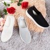 Белая женская спортивная обувь Araceli - Обувь