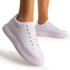 Женские кроссовки Tomtor lavender - Обувь