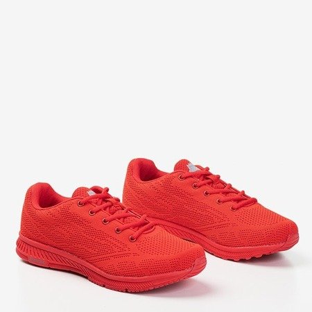 Чоловічі кросівки Red Erol - Взуття