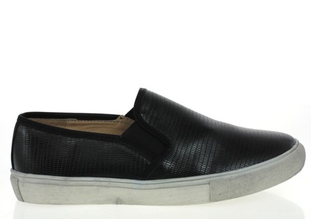 Чорна підкладка на Xiomara- Взуття 1