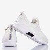 Білі спортивні кросівки "Спортивні" Rustallia - Взуття 1