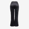 Чорні жіночі прямі штани - Штани 1