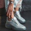 Кросівки Stardust Silver - Взуття