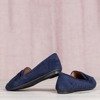 Лофети темно-сині Ifussa - Взуття 