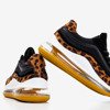 Почувайтеся фантастичними жіночими леопардовими кросівками - Взуття 1
