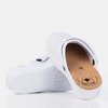 Сабо білі Салони хортуса - Взуття 1