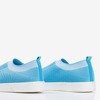 Сині жіночі кросівки Virla - Взуття 1