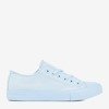 Світло-сині жіночі кросівки Lysh - Взуття 1
