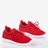 Жіноче спортивне взуття Red Allefosia - Взуття 1
