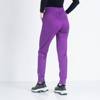 Жіночі фіолетові спортивні штани - Одяг