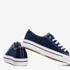 Жіночі темно-сині кросівки Habena - Взуття