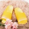 Жовті гумові накладки Nalina - Взуття 1