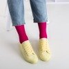 Жовті жіночі кросівки Lysh - Взуття